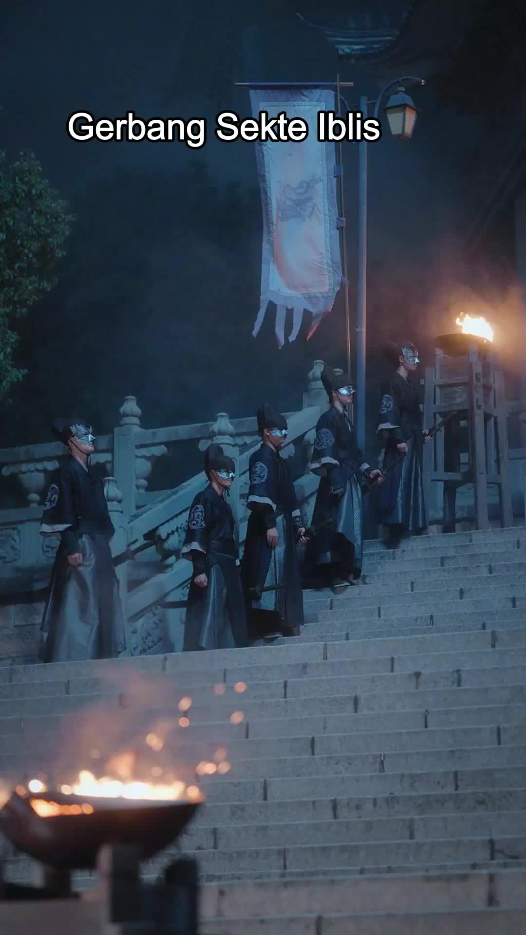 Intrik Si Cantik EP.1