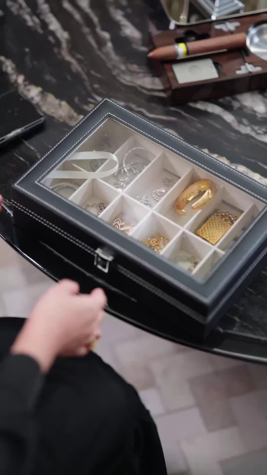 Tiểu Thư Diệp Hồi Sinh, Ngầu Xinh EP.52