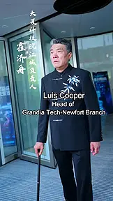 Sorry, My Dad Owns This Network EP.4