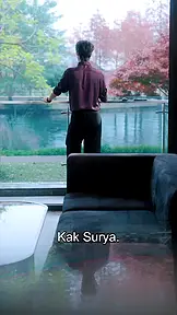 Cinta dalam Pelarian EP.9