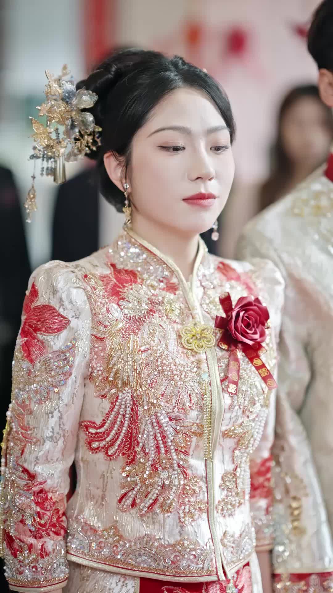 听儿媳有边界感后,儿子儿媳都崩溃了 EP.3