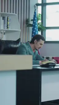 Cinta, Dusta, dan Garis Darah EP.7