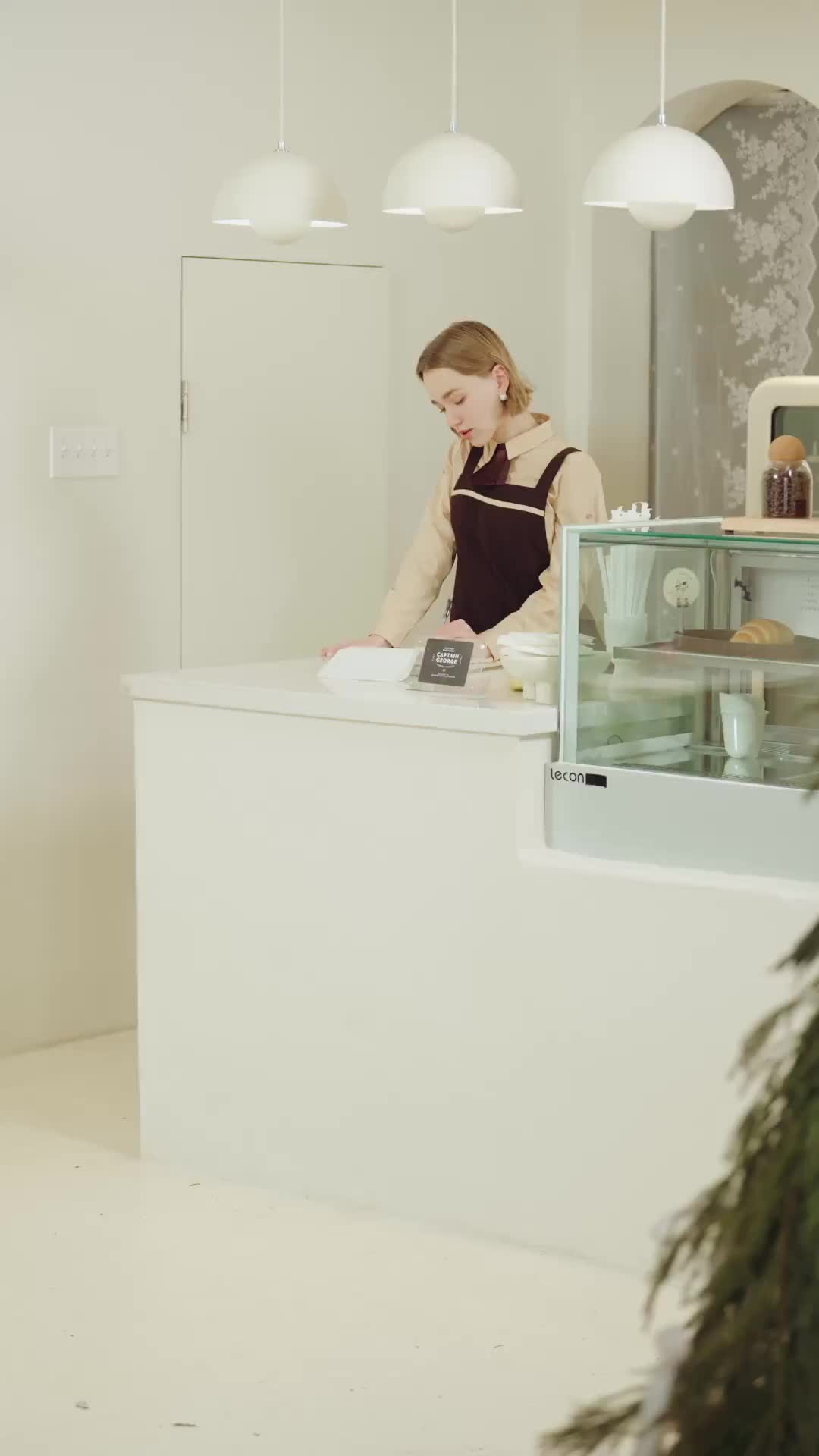 Mang Thai Bỏ Trốn, Tổng Tài Phát Điên EP.48