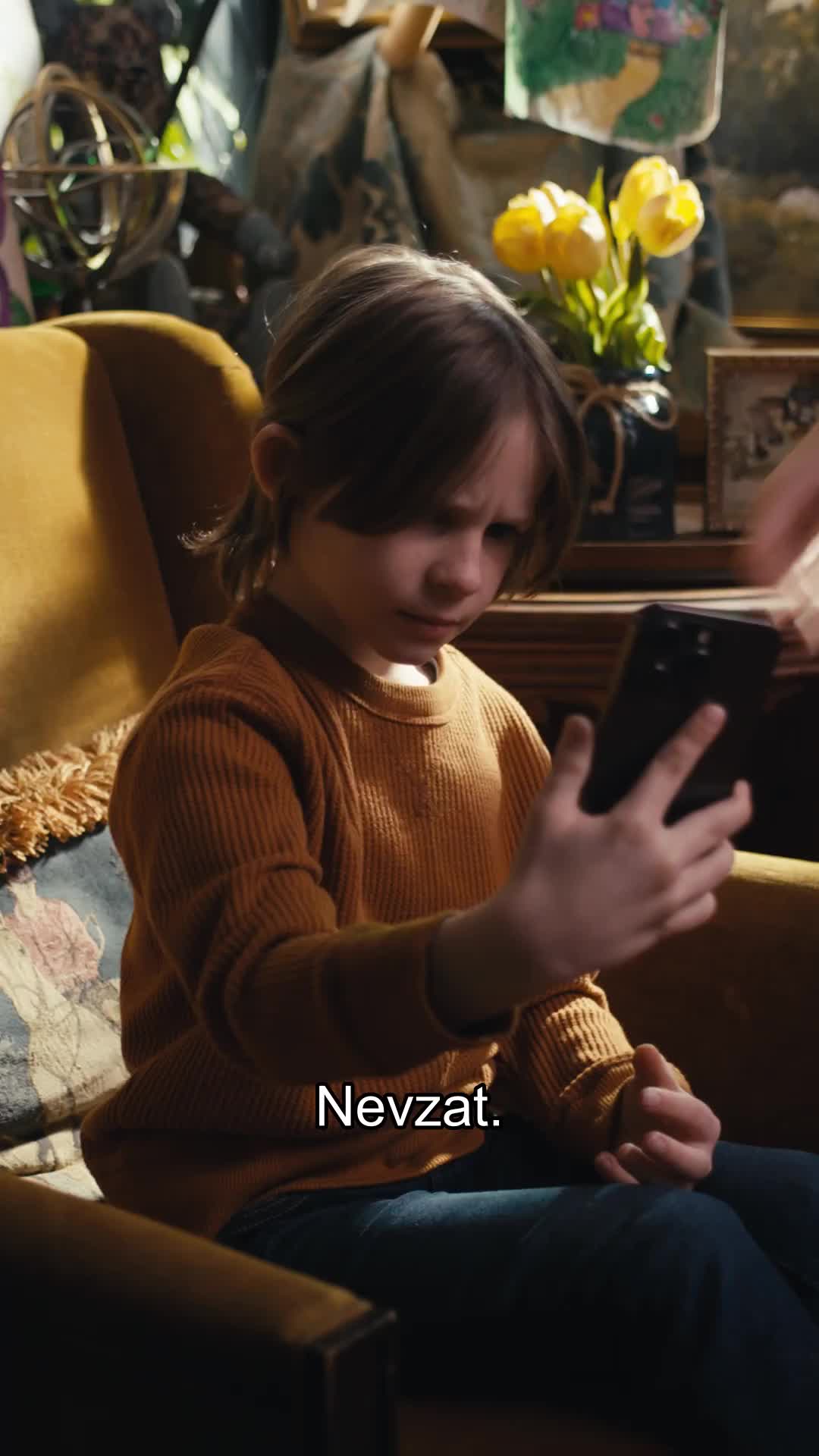 Savaşın Gölgesinde Aşk EP.9