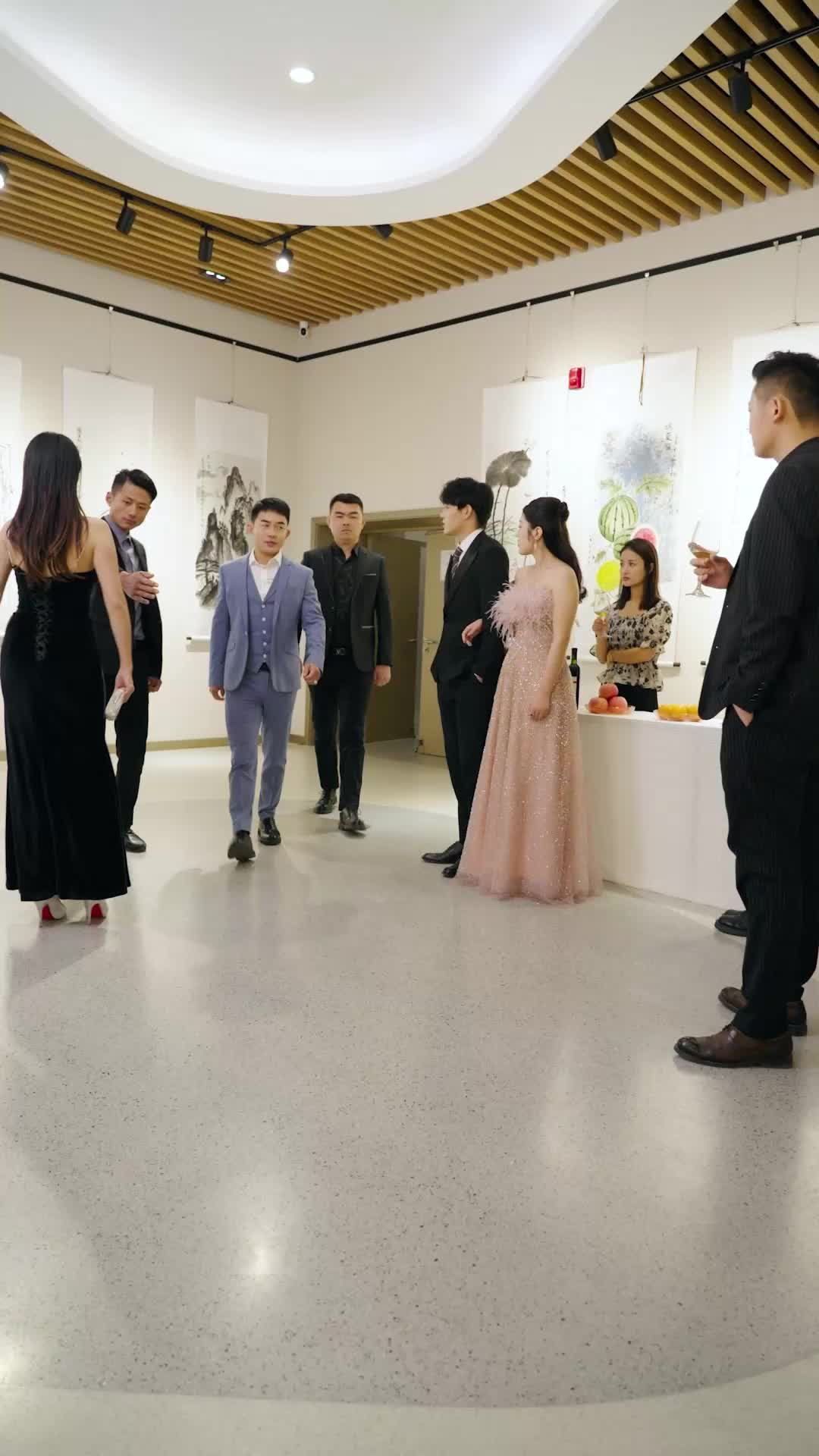 คุณผู้หญิงของฉันเป็นวิชาเซียน EP.7