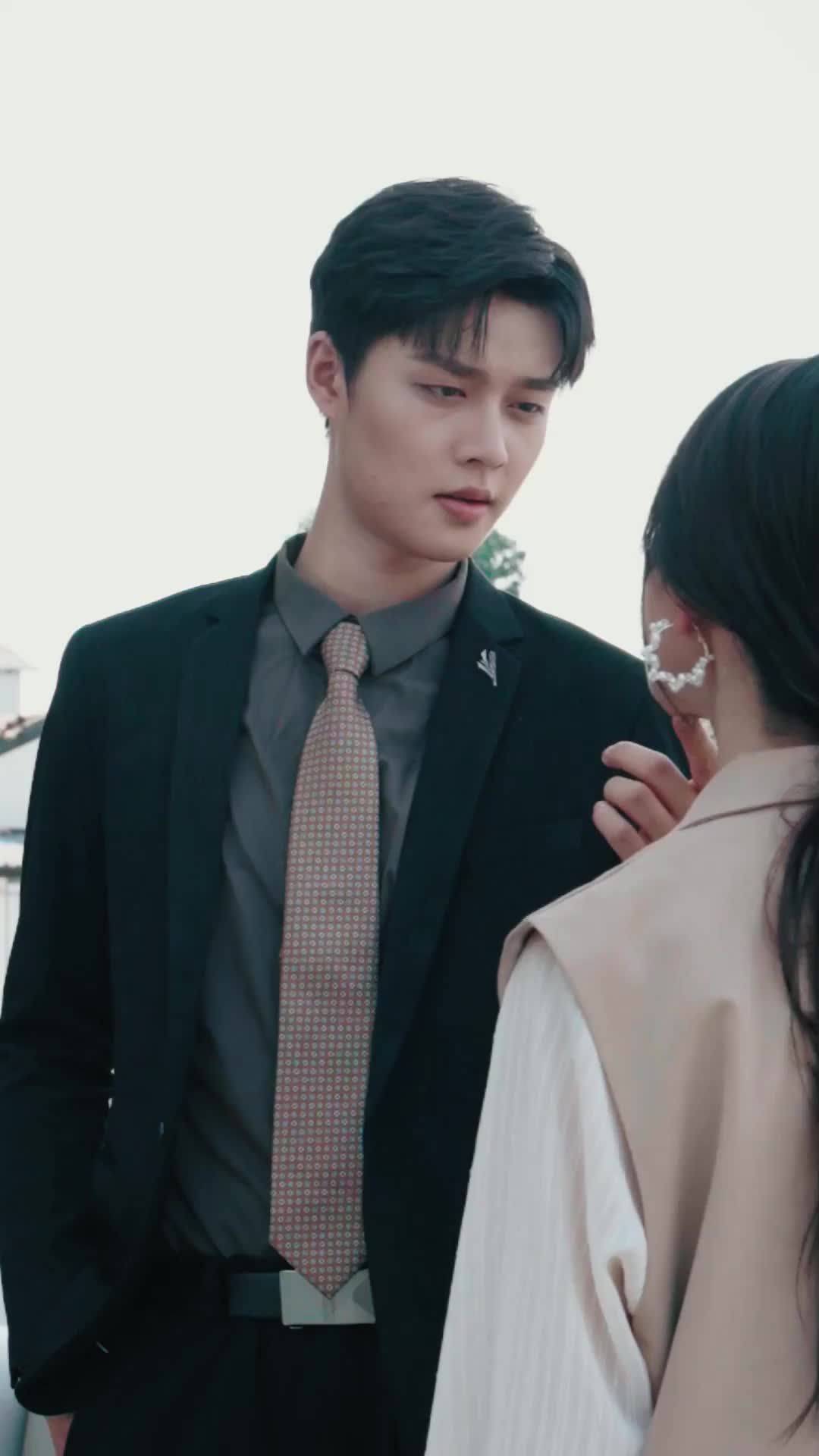 神秘女婿惹不起 EP.11