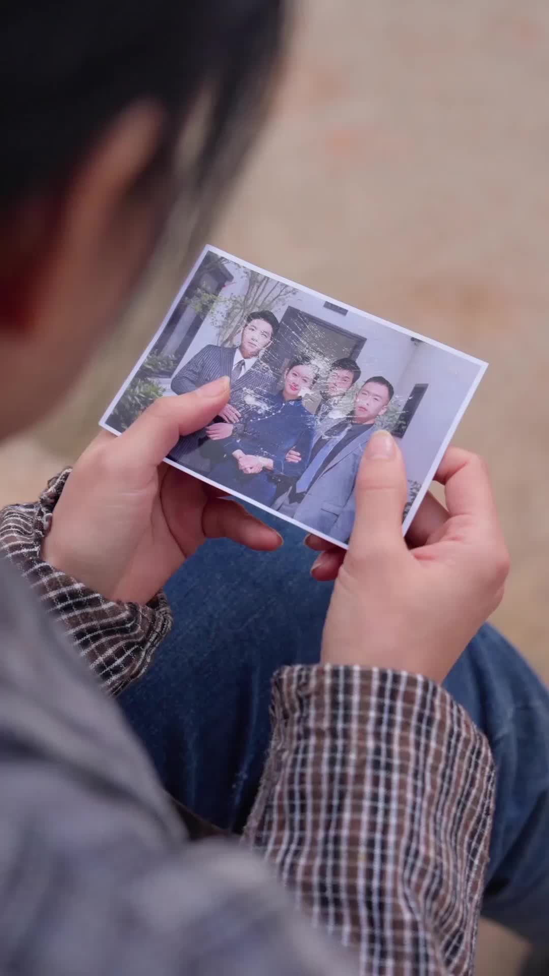 离婚后，被三个儿媳宠上天 EP.5