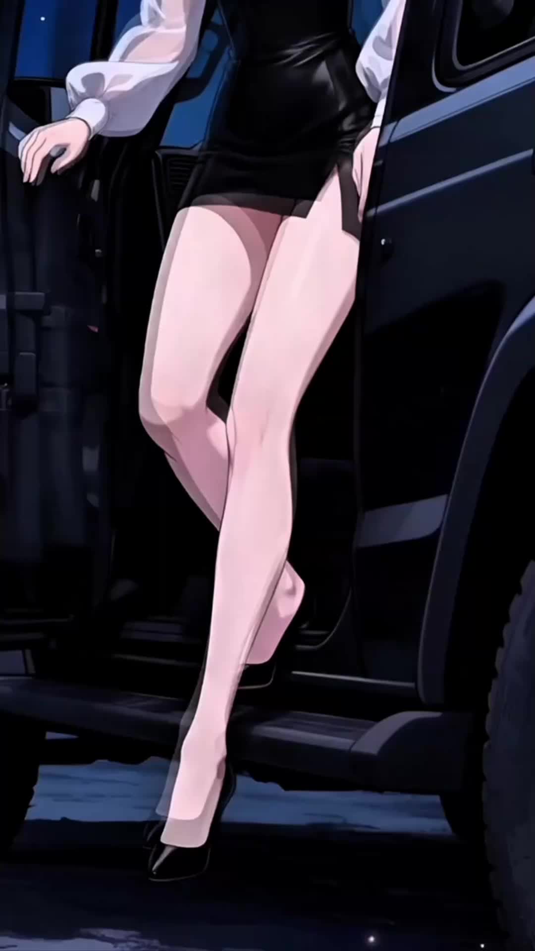 Caçador de Tesouros, Destruidor de Corações EP.8