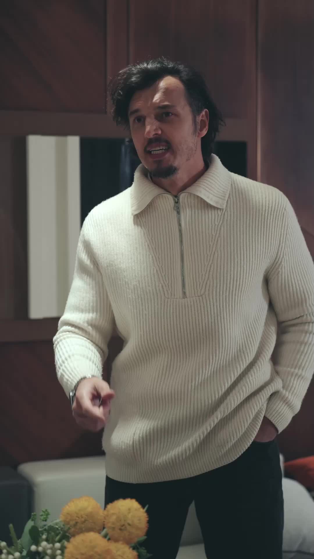 Nadie es lo que Parece EP.2