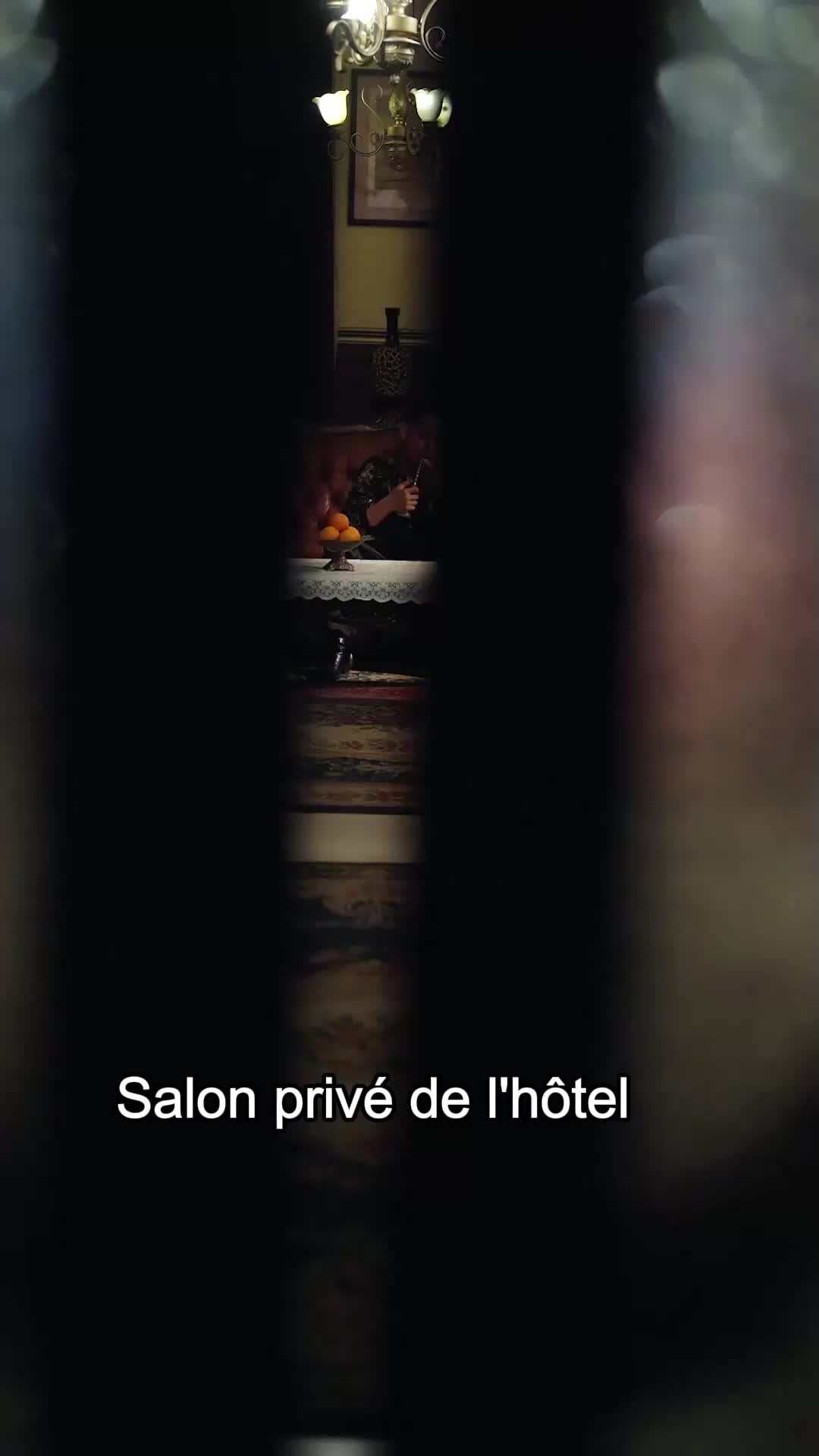 Reine du tapis vert EP.5