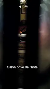 Reine du tapis vert EP.5