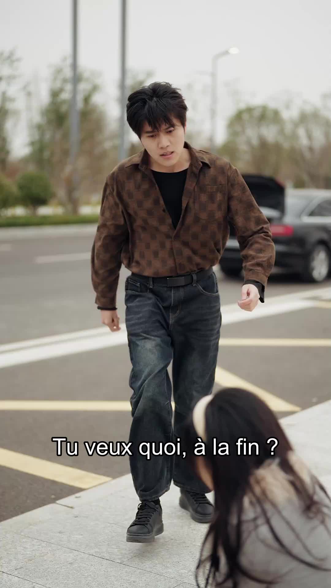 Épisode 92