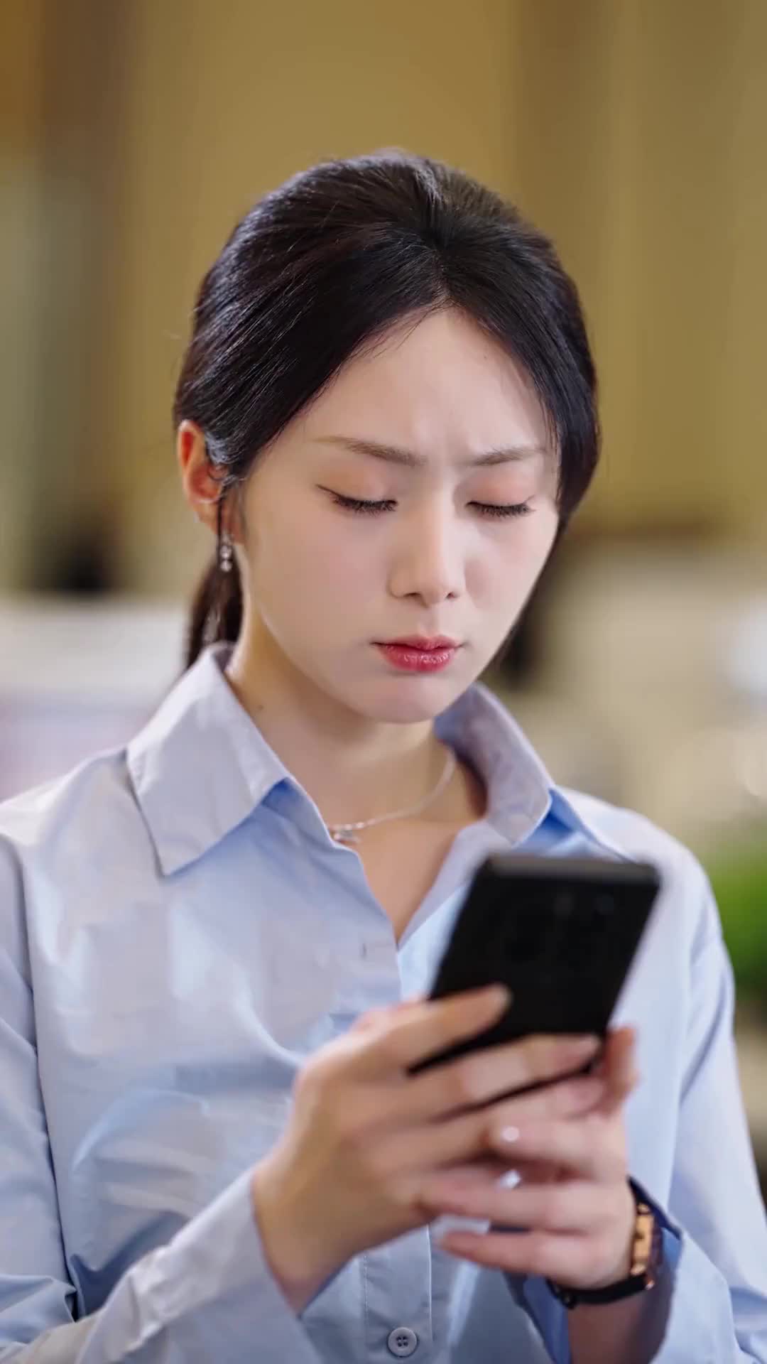 (Lồng tiếng)Sau Khi Chính Thức, Em Gả Sếp EP.4