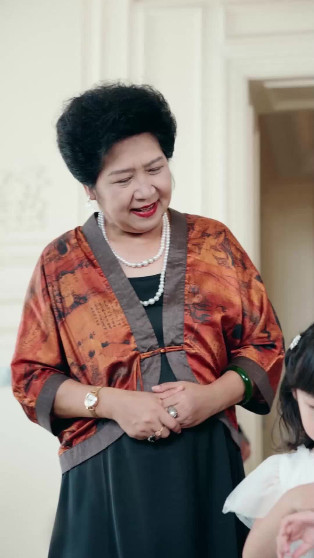 รักวุ่นวุ่น กับคุณพ่อลูก4 EP.5