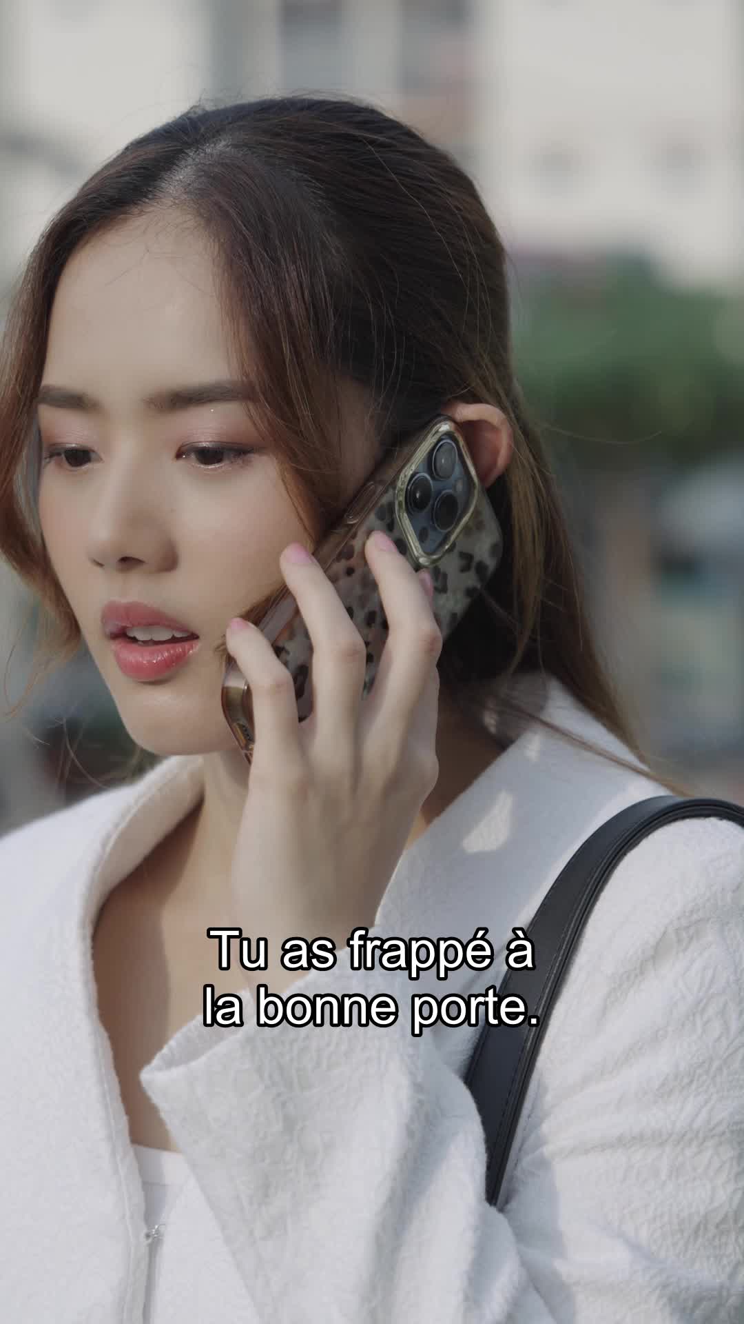 Épisode 13