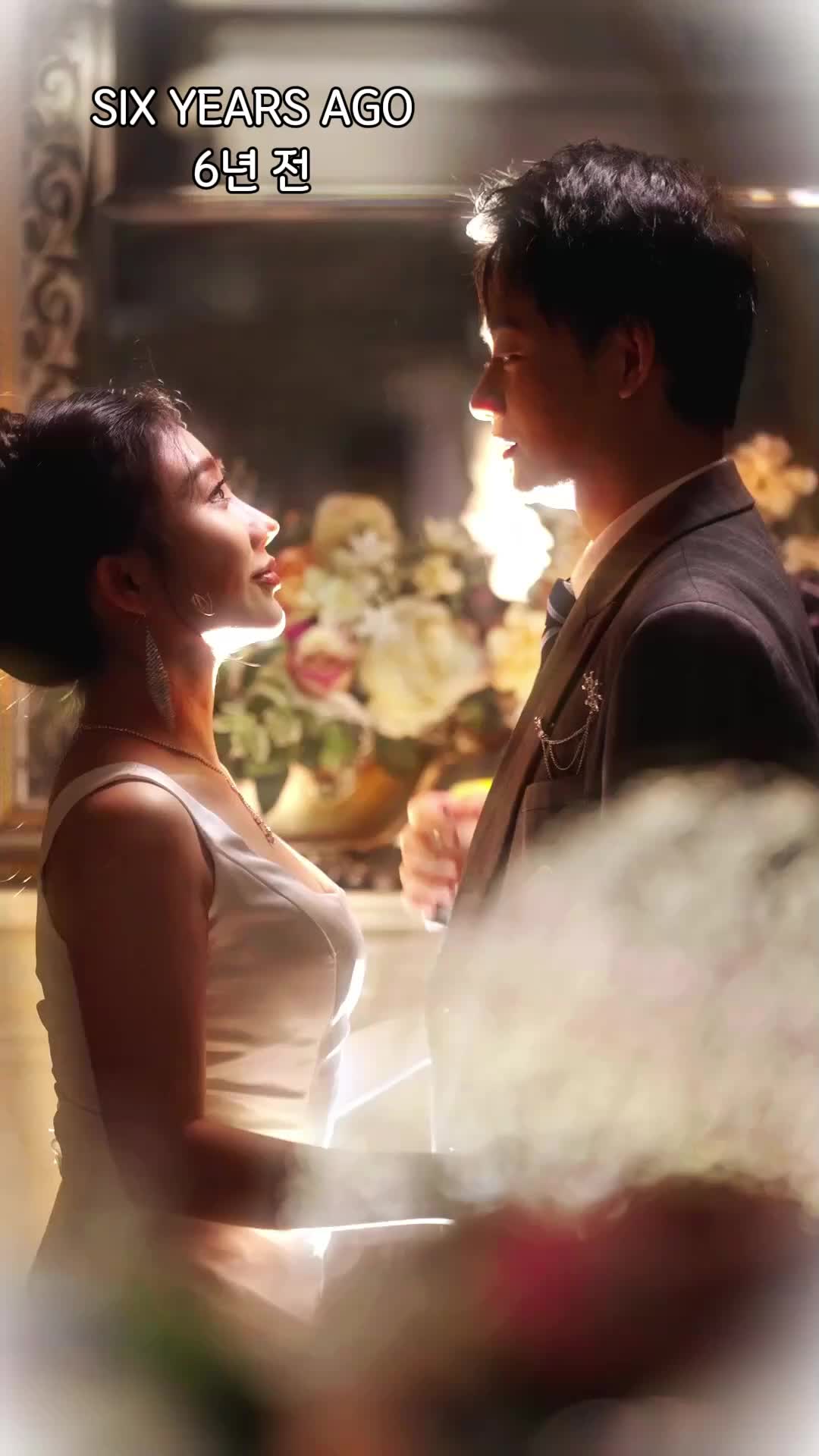 6년 후, 세 아이와 함께 컴백 EP.8