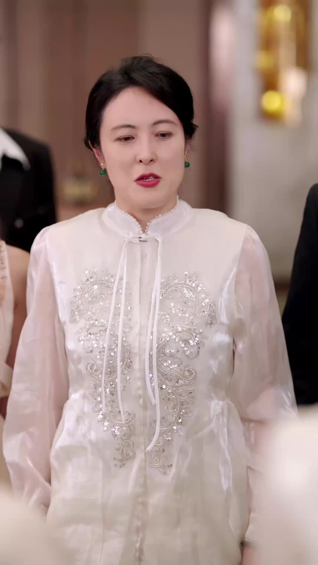 Memohon Belas Kasihnya EP.10