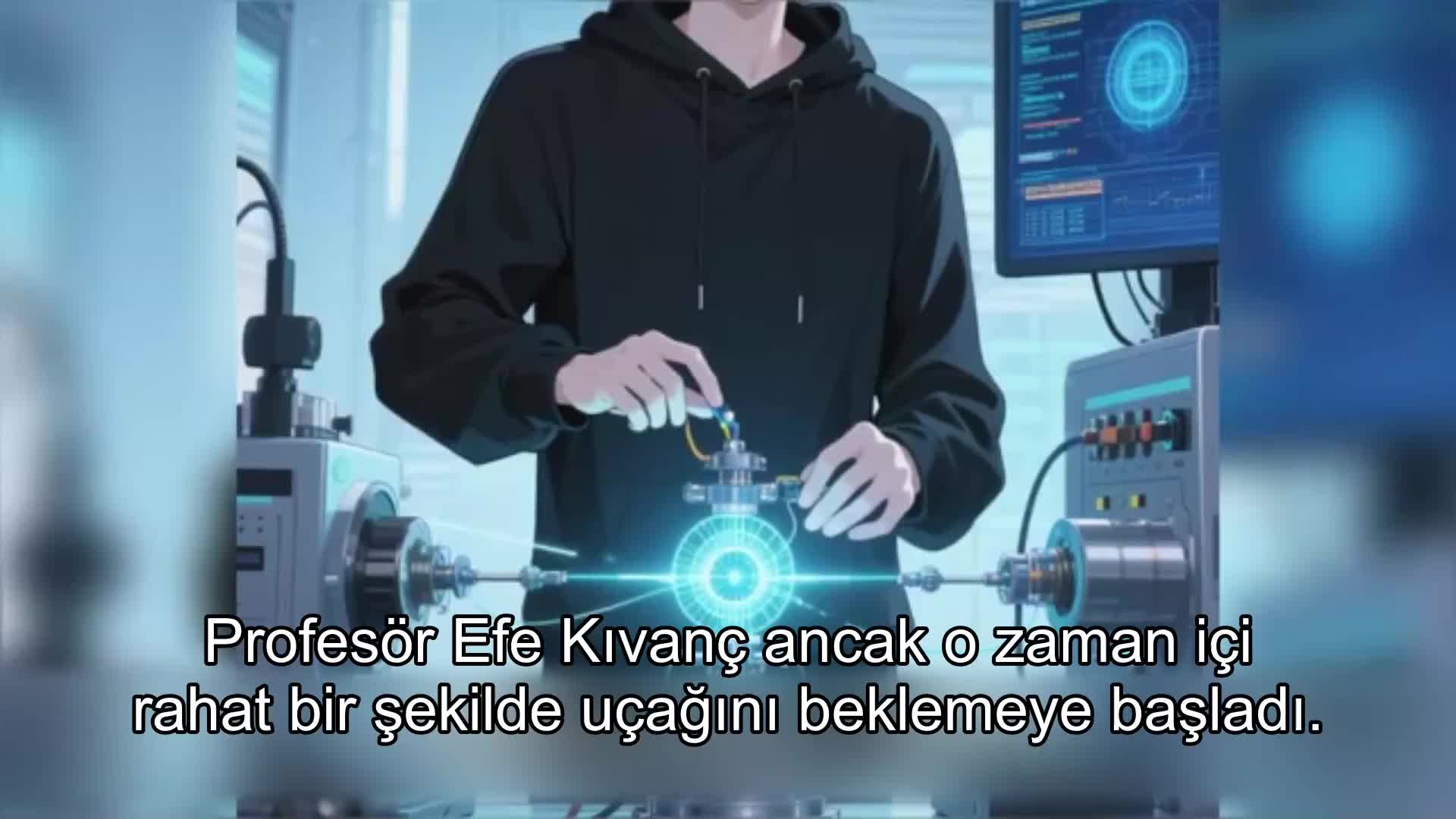 Kağıt Cephaneliği EP.8