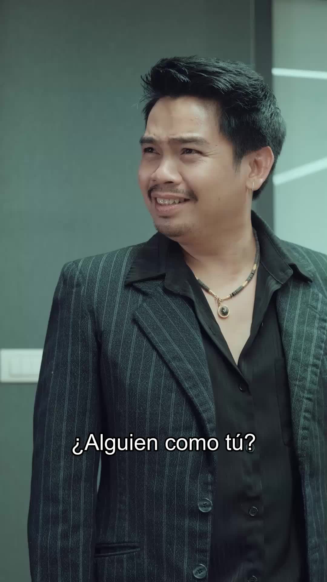 La venganza del multimillonario EP.6