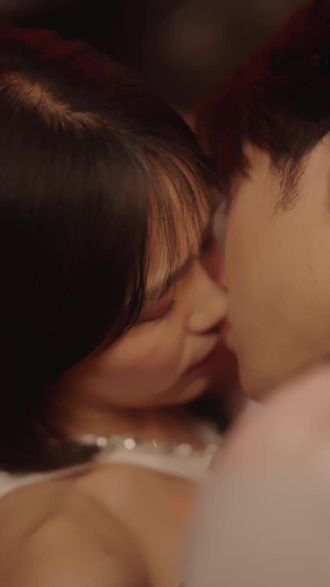 Professora, Caia em Meus Braços EP.3