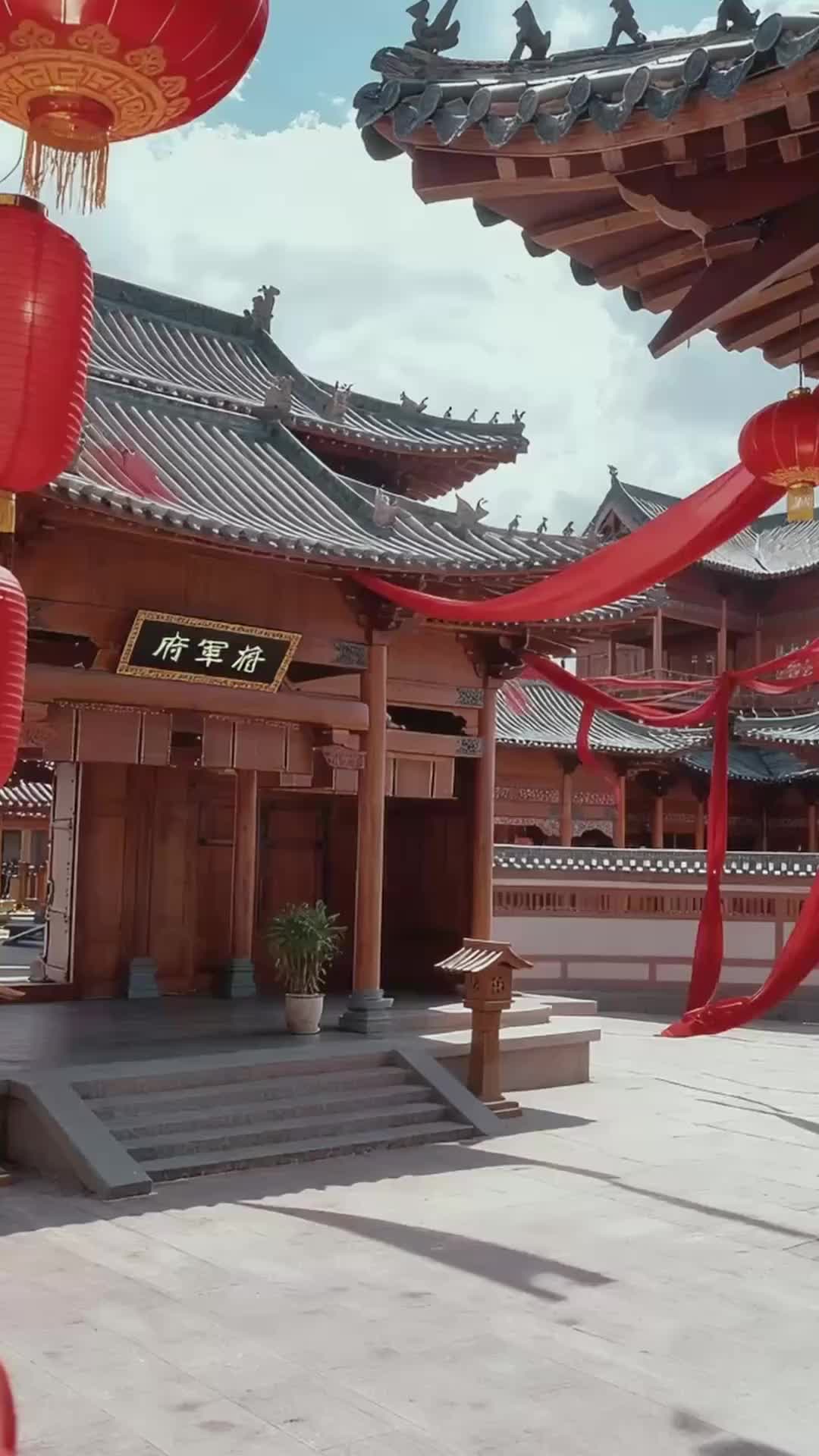 Bersujud pada Si Anak Mukjizat EP.12