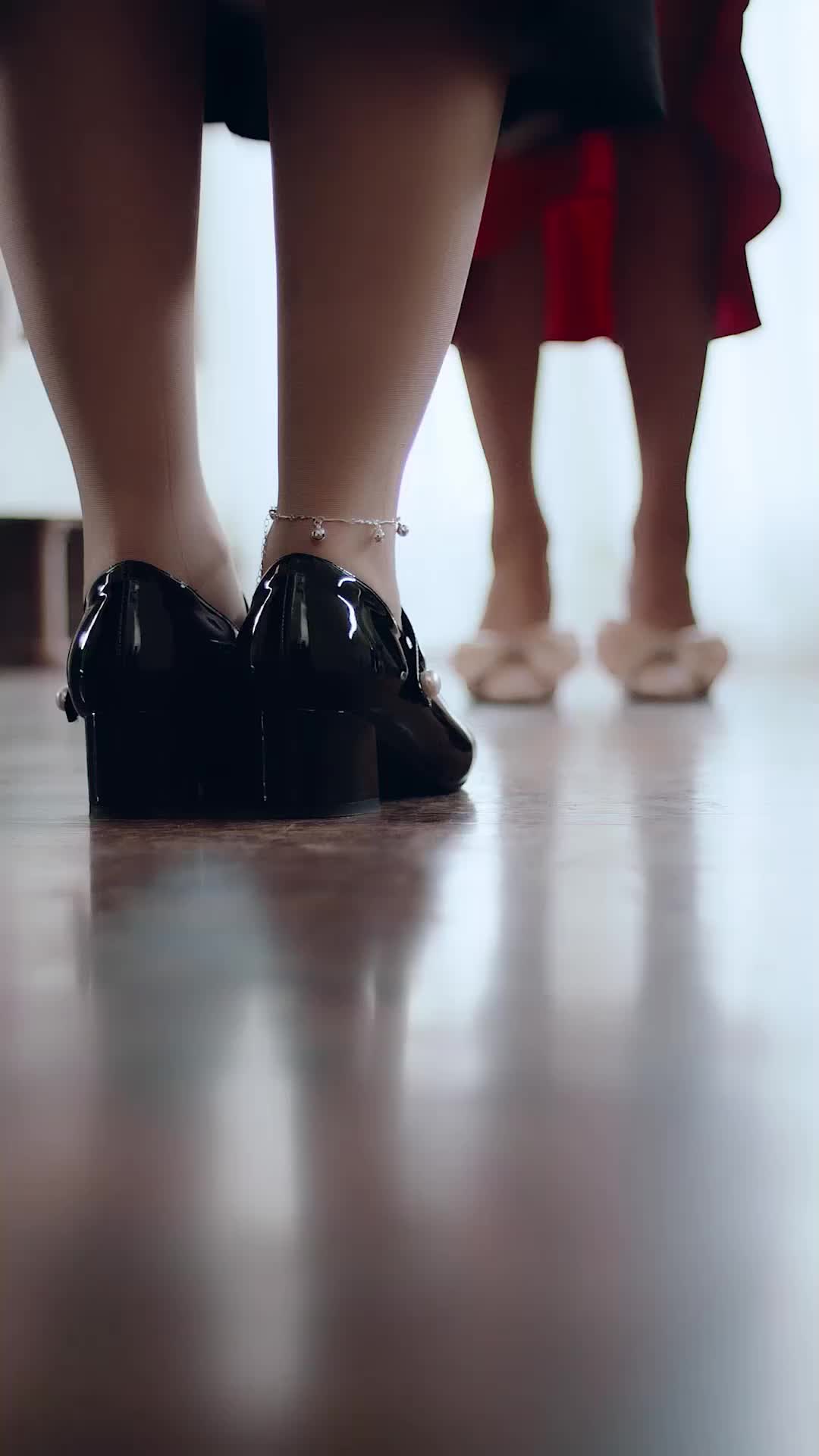 Sự Báo Thù Của Nữ Hầu EP.6