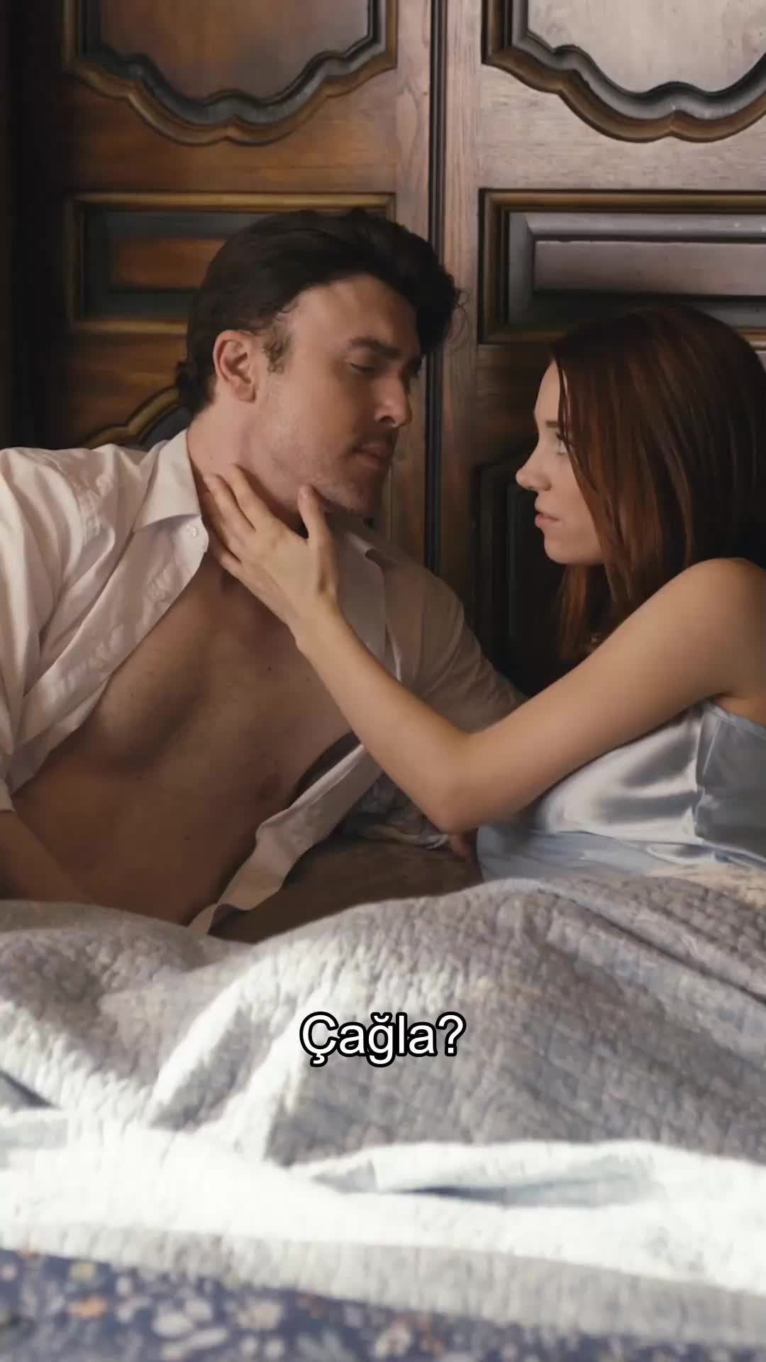Savaşın Gölgesinde Aşk EP.2
