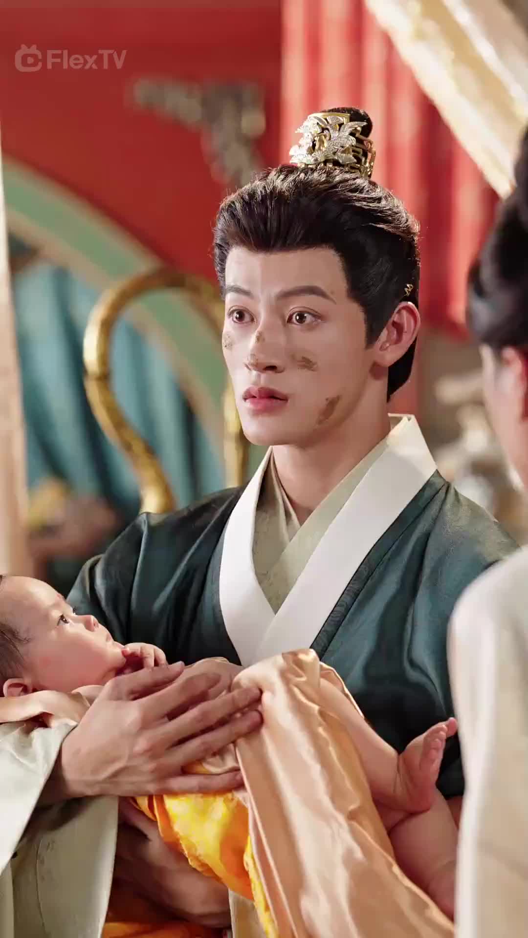 Tiêu đề tác phẩm 1 EP.2