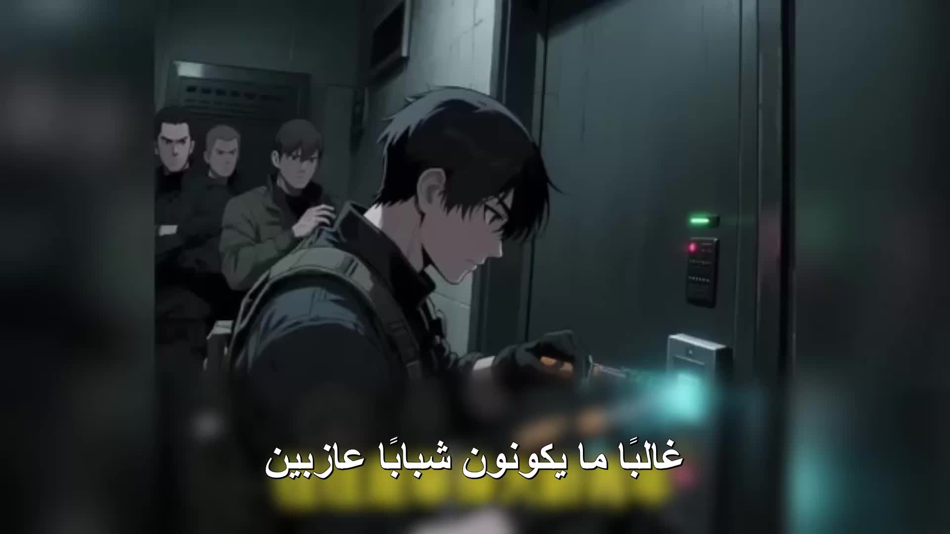 من جرّه إلى شمال ميانمار؟ EP.11