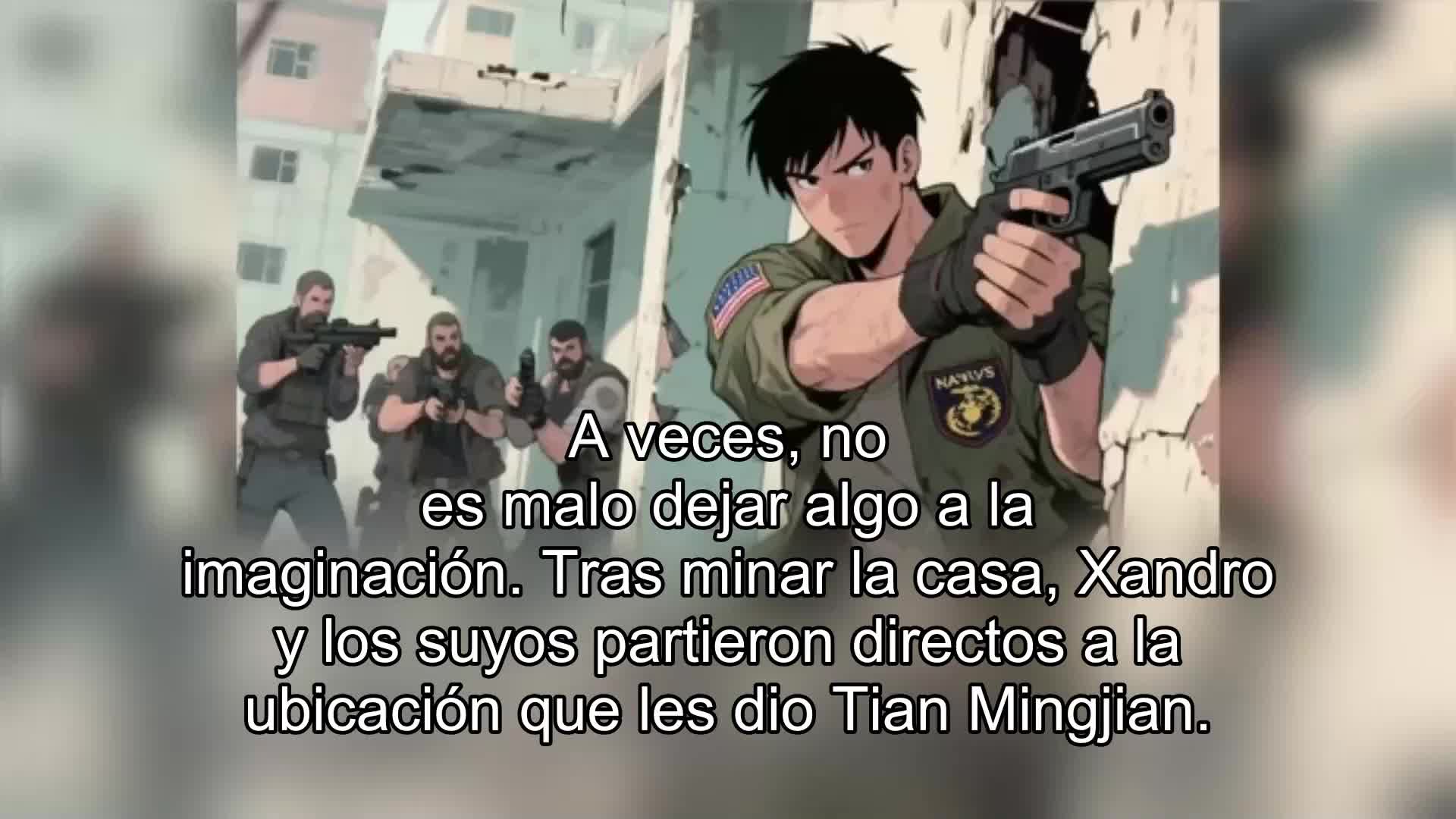 Capítulo 84