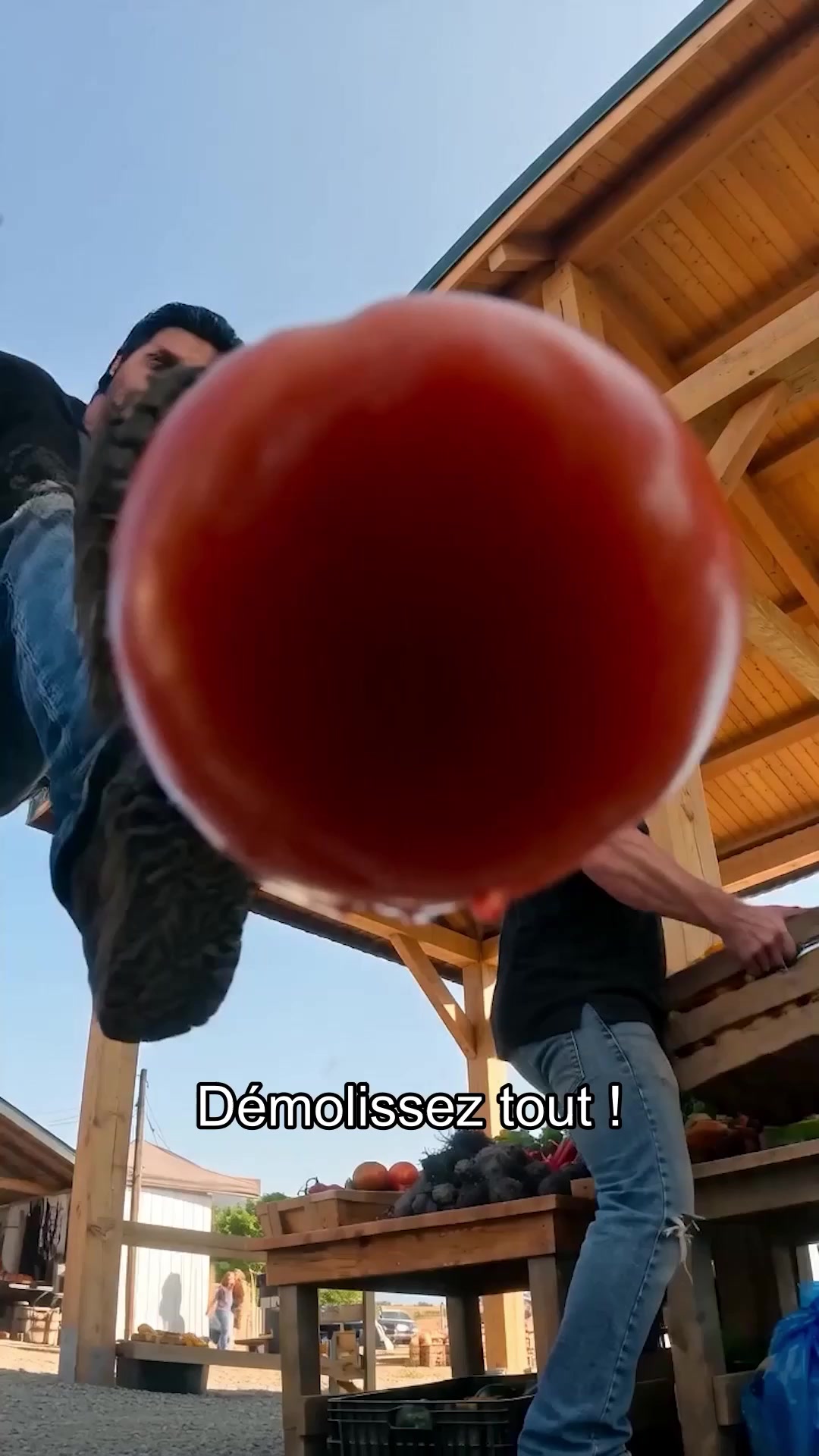 Le Serment du Marine EP.1
