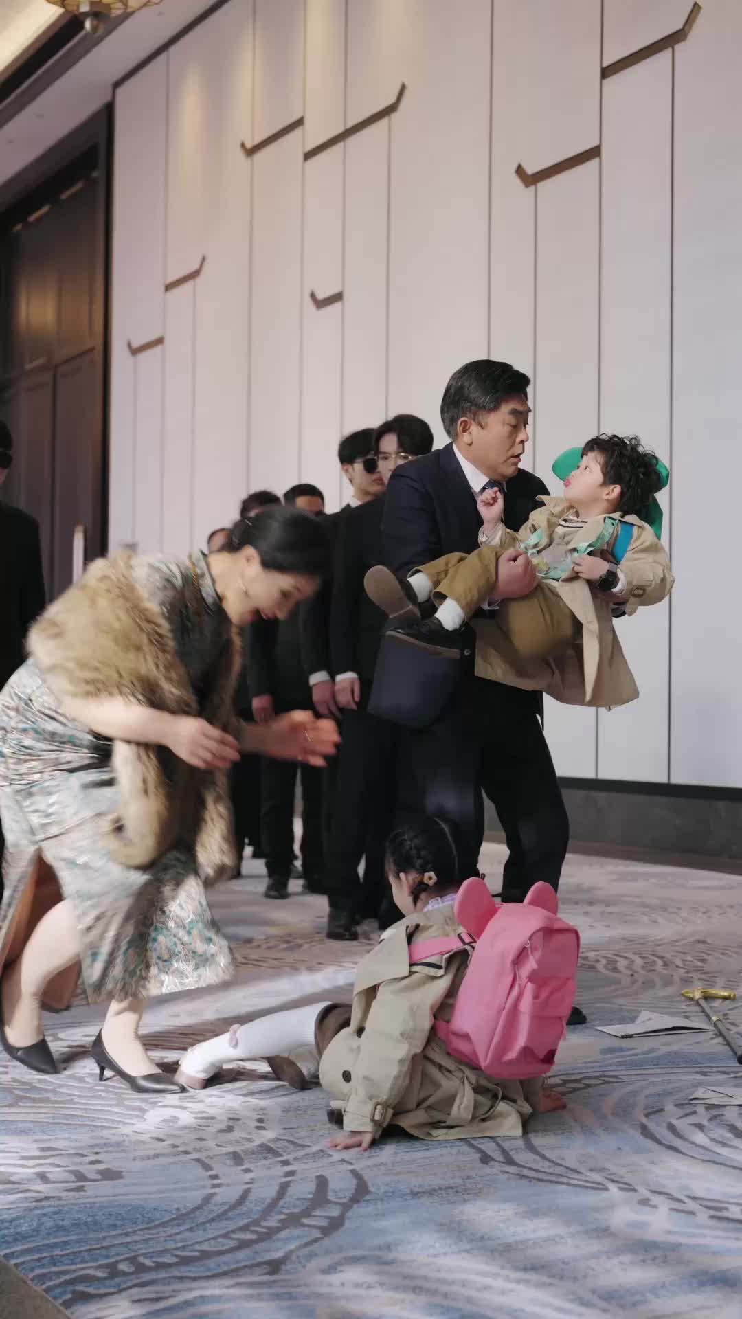 甜心萌宝全家爱 EP.3