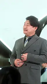 一胎多宝,冷面老板拥我入怀 EP.4