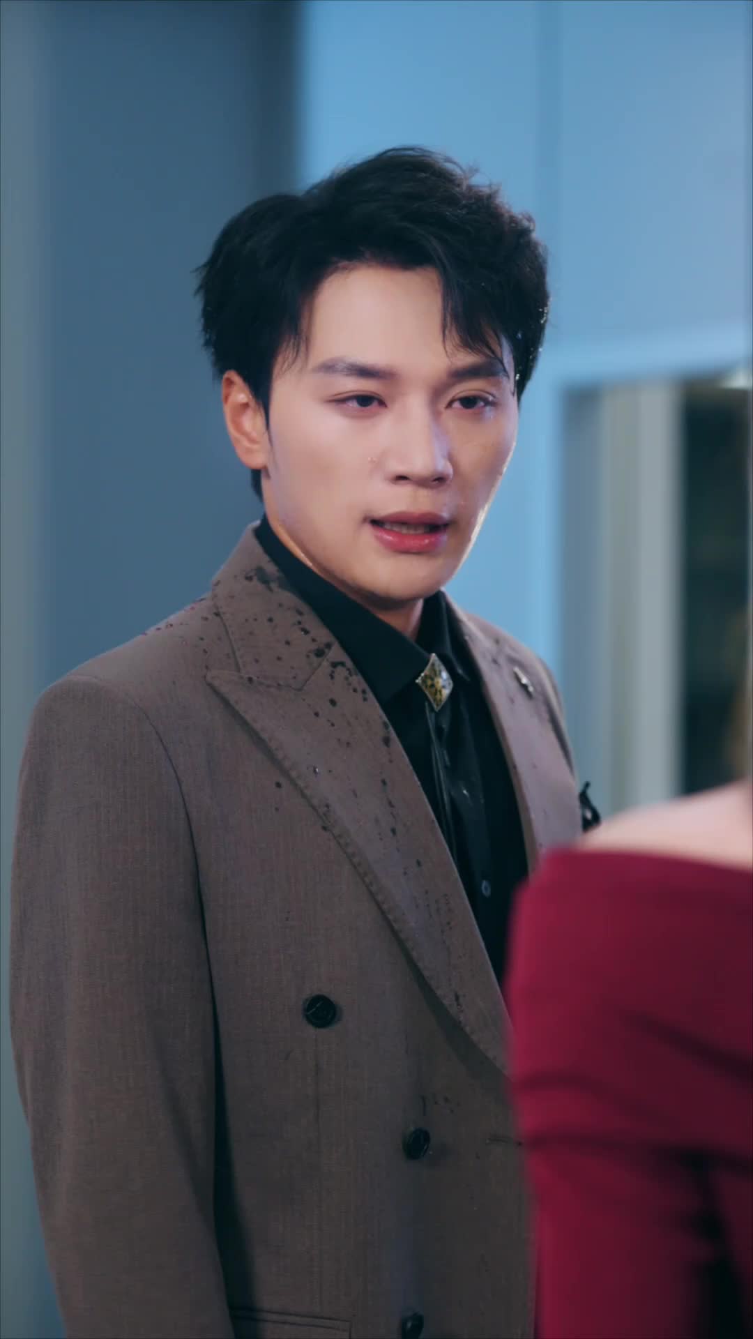 10 Tahun Terbuang, Kini Memilih Lagi EP.8