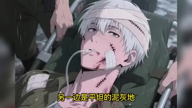 不读北大去当兵，我卷成军官 EP.8