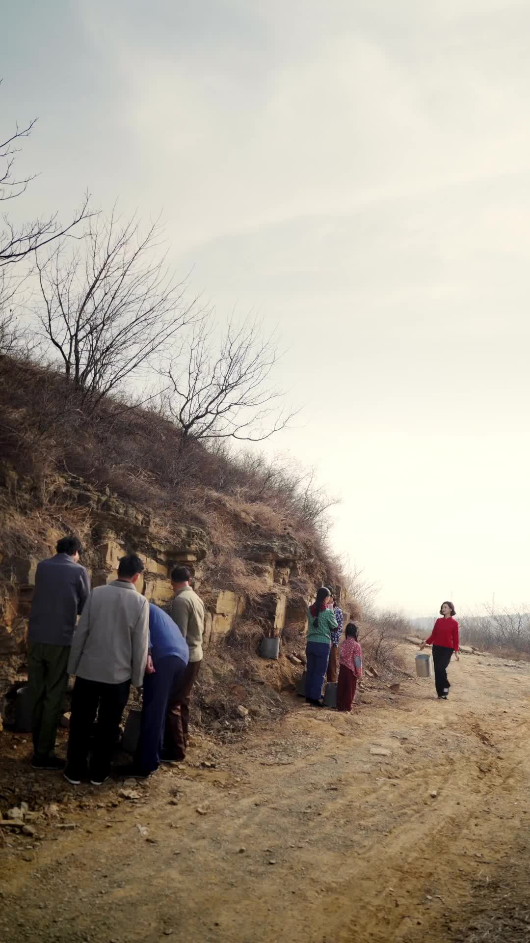 Zor Zamanlar, Güzel Sonlar EP.2