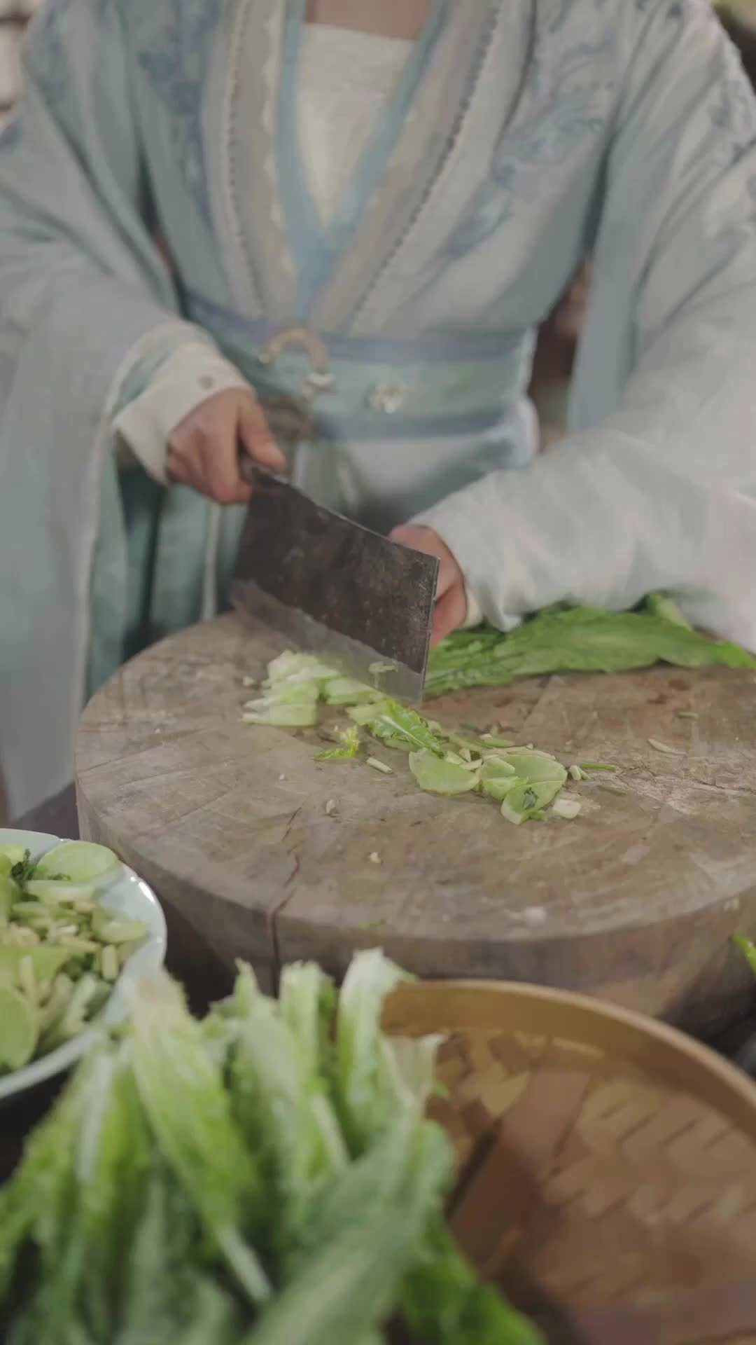 พรสามข้อพญางูขาว EP.6