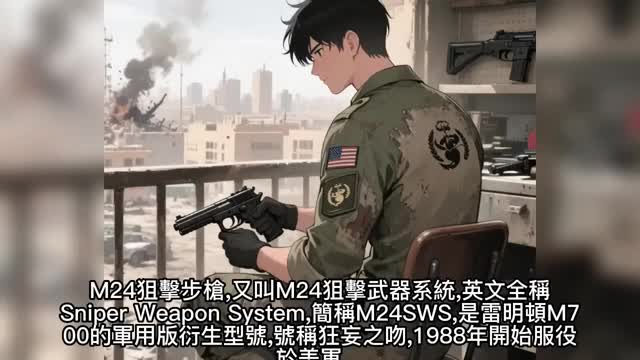 海军陆战队 EP.9