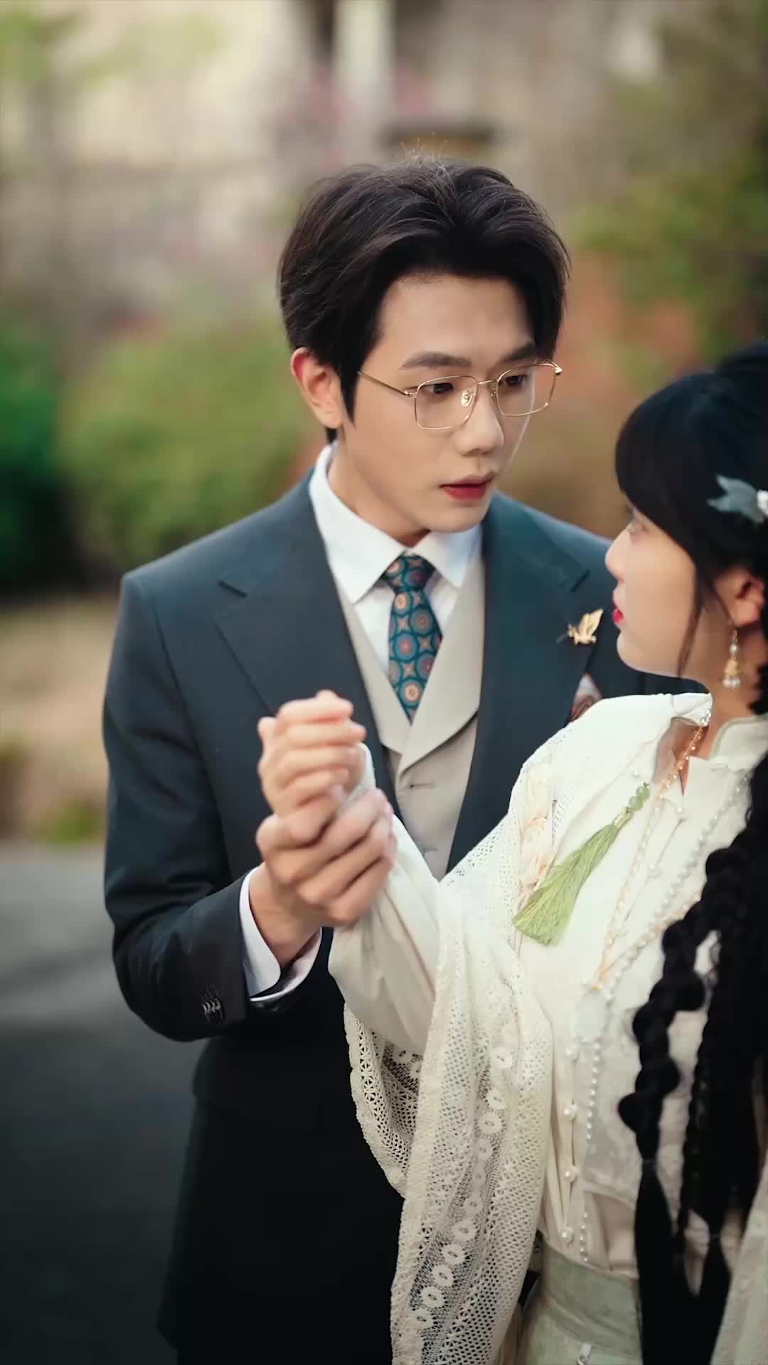 Duo Cupid Kecil EP.15