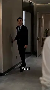 Dejó de luchar por su amor EP.8