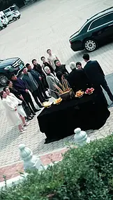 萌宝老祖2,庶嫡之争 EP.9