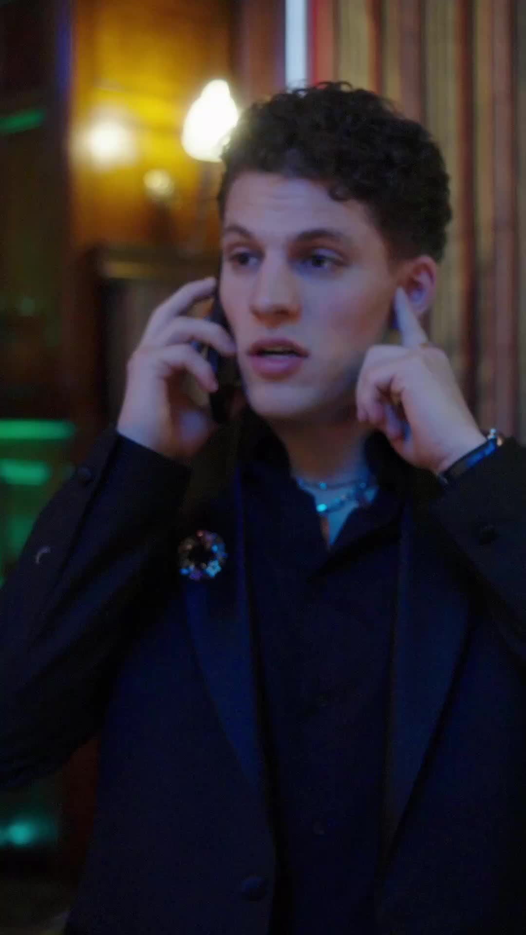 Incinta del Bambino del Mio CEO Rivale EP.2