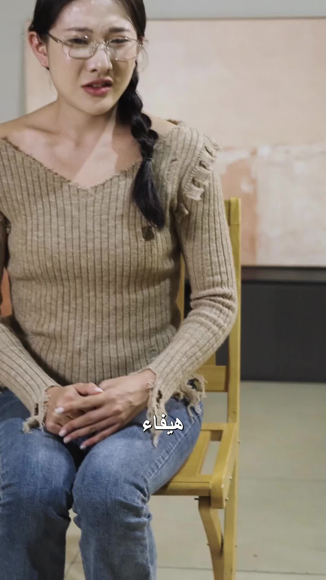 مؤامرة بين الأخوات EP.6