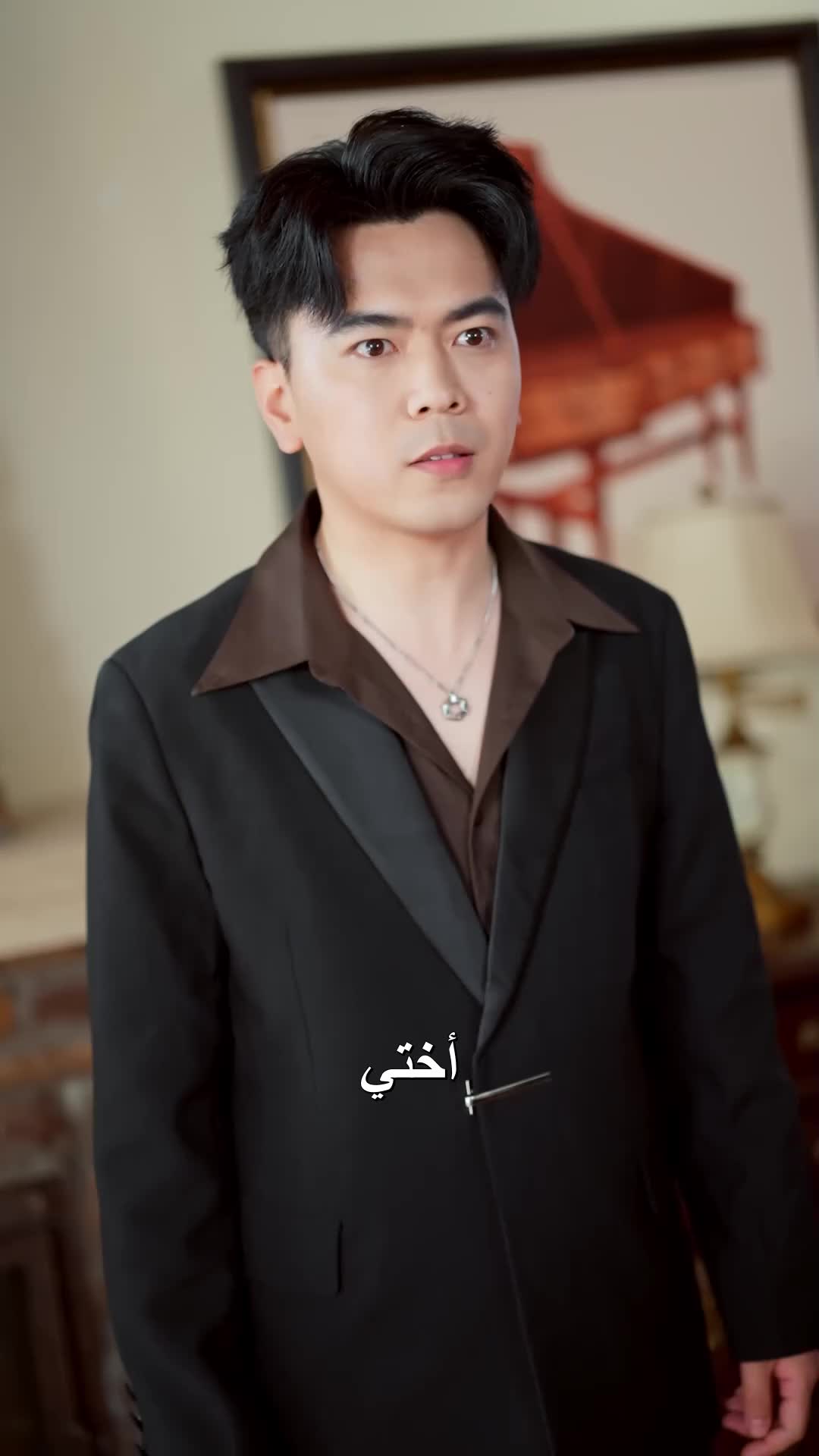 حين ينجلي الثلج EP.8