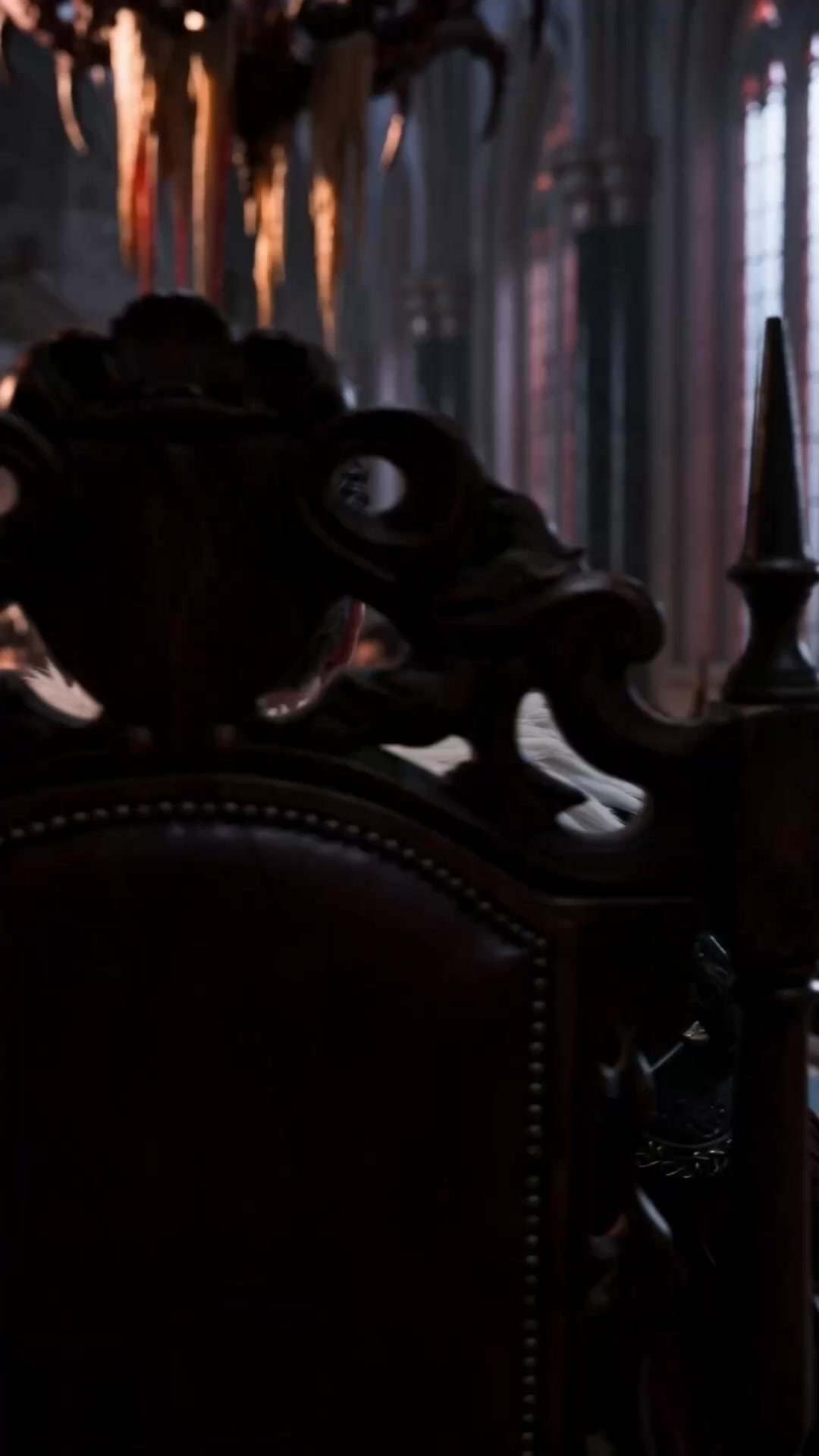 Forbidden Stepdad: Claimed by the Demon Prince EP.8