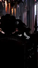 Forbidden Stepdad: Claimed by the Demon Prince EP.8