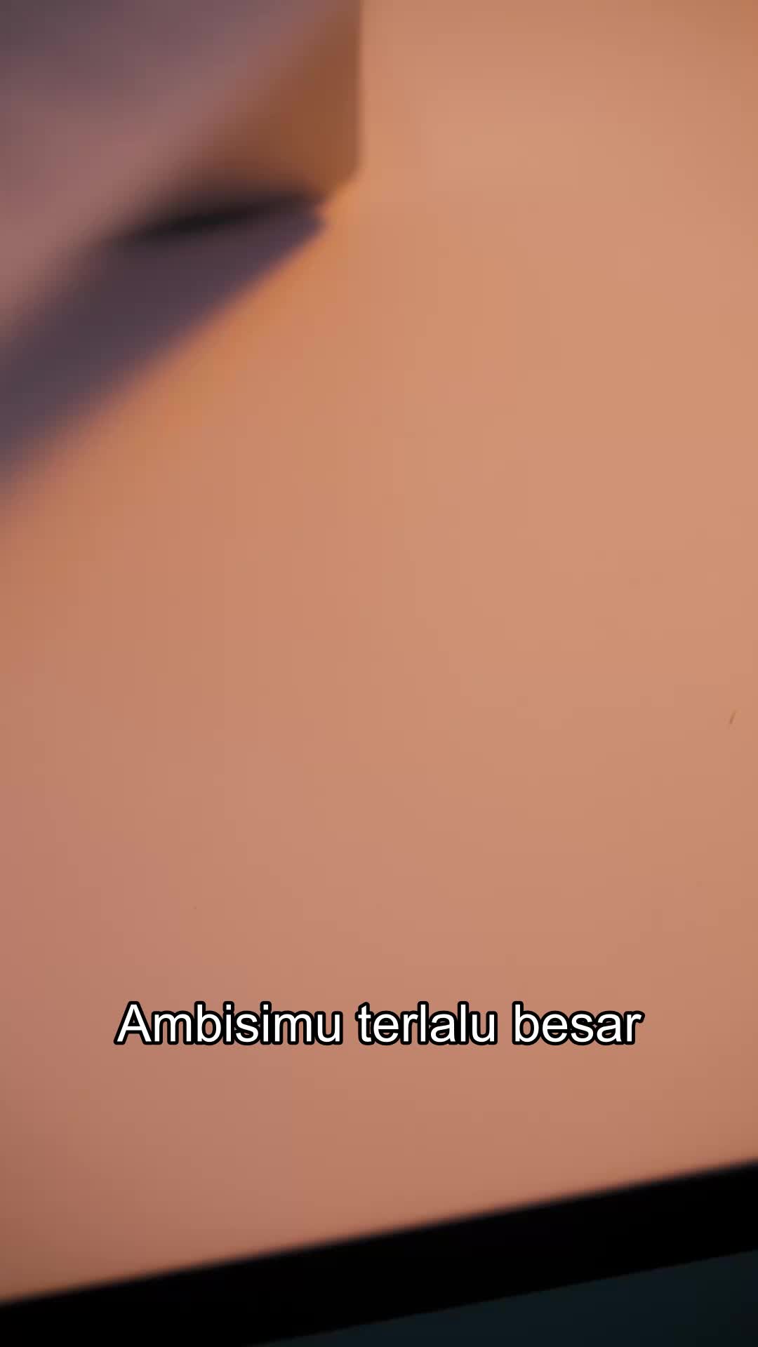 Permainan Hati dan Kebohongan EP.2