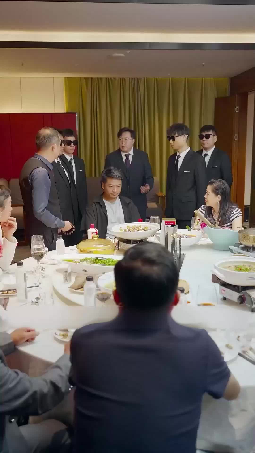 Ayahku Ternyata Pria Terkaya EP.10