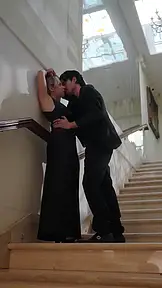 Pengantin Kabur Bos Mafia EP.7