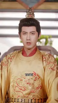 พระสนมคนดีฟ้าคุ้ม EP.6